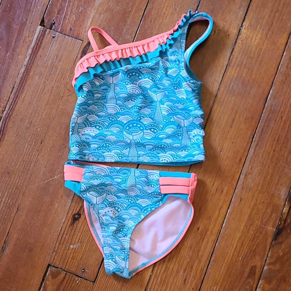 Jantzen swimsuit Size 5